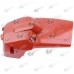 Capac filtru aer drujba Husqvarna 340, 345, 350, 346xp, 351, 353, 357, 359 